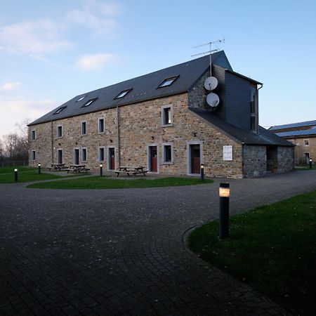 Domaine De Villers-Ste-Gertrude Экстерьер фото
