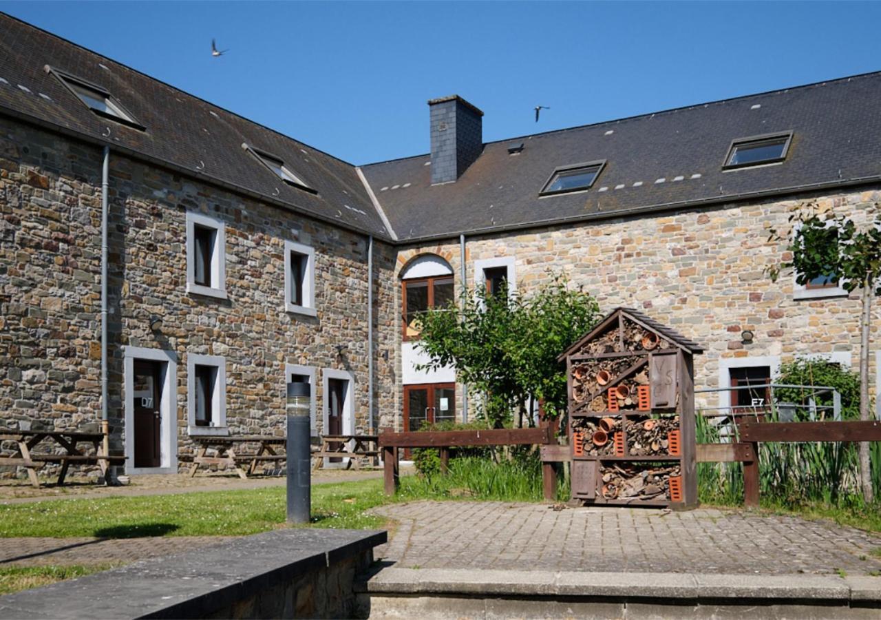 Domaine De Villers-Ste-Gertrude Экстерьер фото