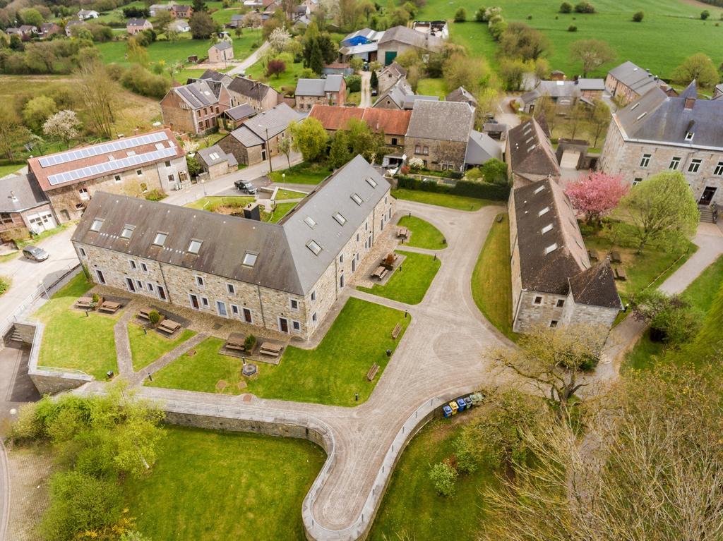 Domaine De Villers-Ste-Gertrude Экстерьер фото